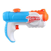 Nerf Super Soaker Piranha Toy Water Blaster - Trigger Action, Pichkari for 6 Year Old Kids Ages 6+
